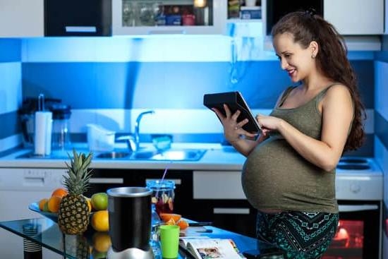 Abdominal Muscle Pain Pregnancy