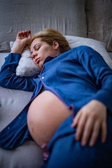 Are Ear Infections A Sign Of Pregnancy