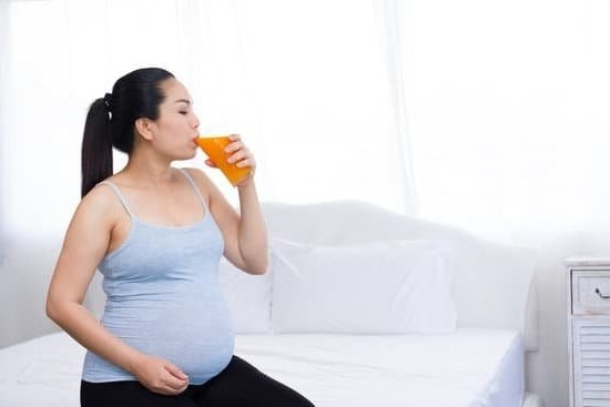 Blood Spotting During Pregnancy Blood Spotting During Pregnancy