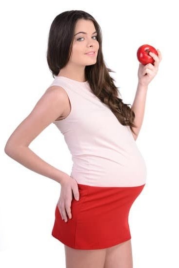 Can Hip Pain Be A Sign Of Pregnancy