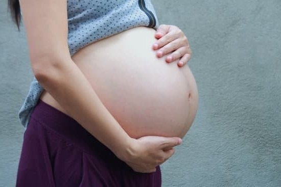 Ct Scan With Pregnancy