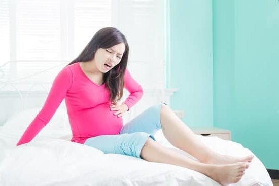 Dropped Belly Pregnancy Dropped Belly Pregnancy