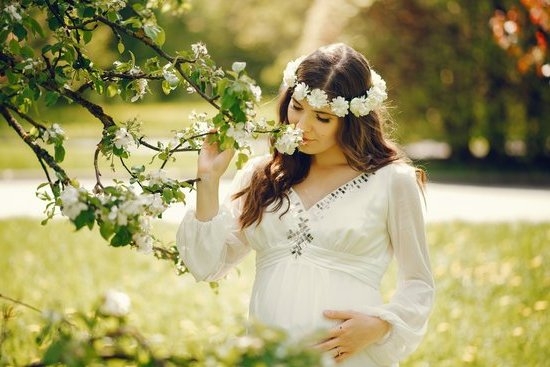 Folate Deficiency During Pregnancy Is Associated With Folate Deficiency During Pregnancy Is Associated With