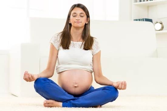 How Soon Into A Pregnancy For Morning Sickness