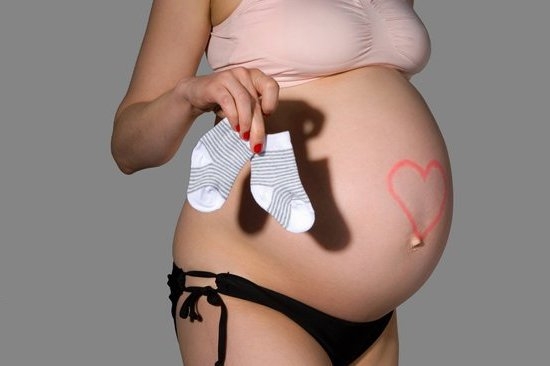 How To Prevent Feet From Getting Bigger During Pregnancy How To Prevent Feet From Getting Bigger During Pregnancy