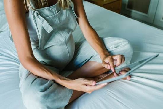 How To Relieve Numbness In Legs During Pregnancy