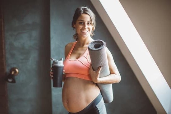 Is Cramping And Spotting Normal In Early Pregnancy