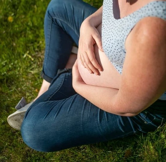 Is Feeling Weak A Sign Of Pregnancy