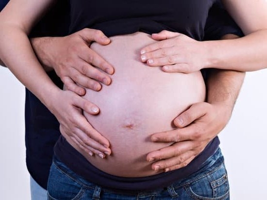 Is It Ok To Lose Weight During Pregnancy