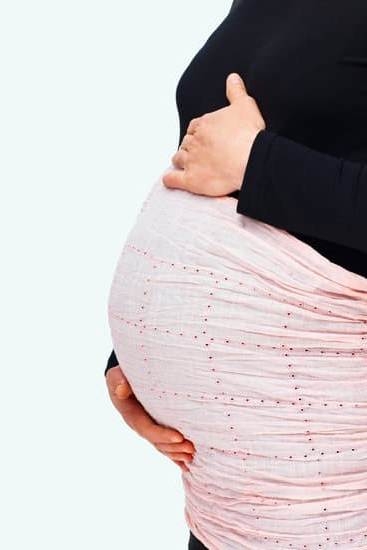 Itchy Vagina Early Pregnancy