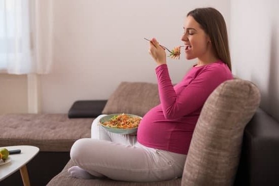 Labor Pregnancy Meaning