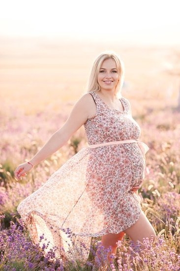 Month 5 Of Pregnancy Month 5 Of Pregnancy