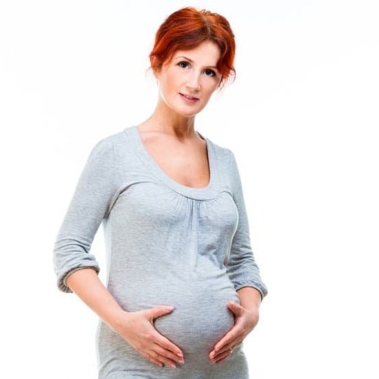 Pregnancy At 43 Statistics