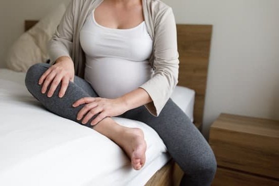 Pregnancy Chunky Discharge