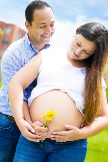 Pregnancy In Petite Women Pregnancy In Petite Women