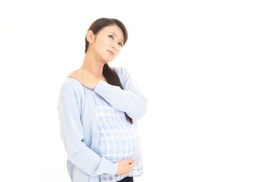 Pregnancy Silhouette