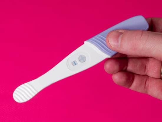 Septate Uterus Pregnancy