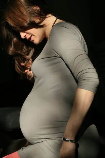 Successful Pregnancy After D&C Successful Pregnancy After D&C