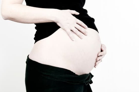 Uterus Feels Heavy Early Pregnancy