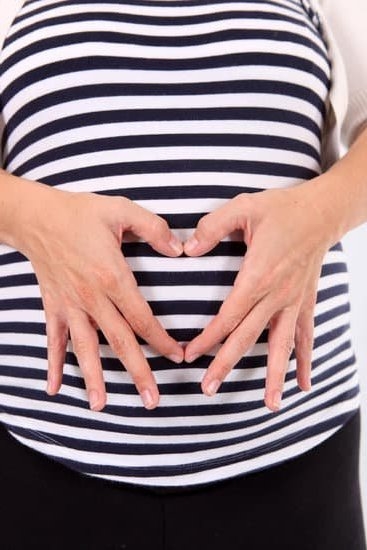 What Do Twinges In Pregnancy Feel Like