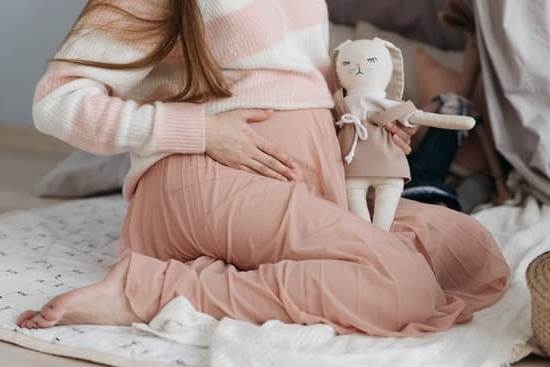 What Does It Mean To Dream About Pregnancy