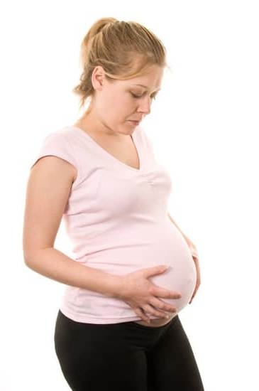 What Does Pregnancy Period Look Like | You Getting Pregnant