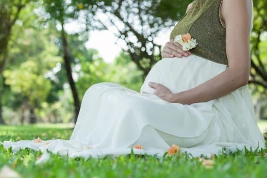 What Good For Nausea And Vomiting During Pregnancy