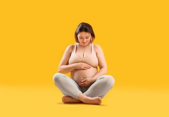 What Is Considered Geriatric Pregnancy