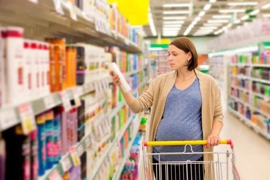 What Is The Nesting Stage Of Pregnancy