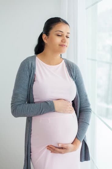 When Are Ectopic Pregnancies Found