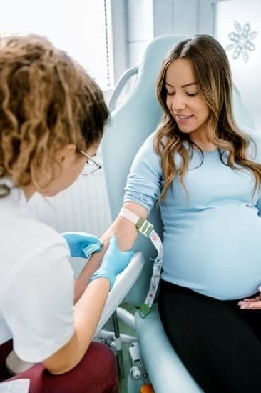 When Does A Pregnancy Belly Start To Show