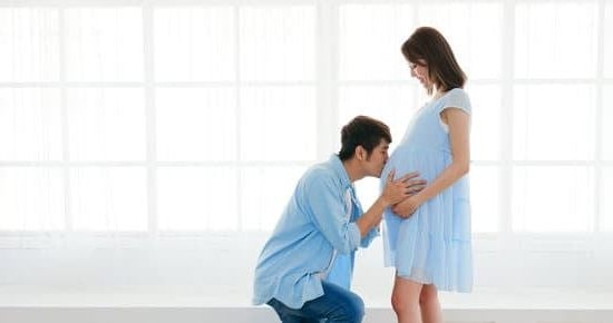 Why My Right Breast Is Bigger Than Left In Pregnancy Why My Right Breast Is Bigger Than Left In Pregnancy