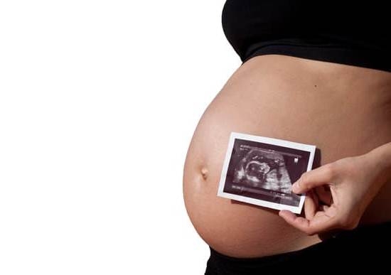 Angry Is Symptom Of Boy Or Girl In Pregnancy