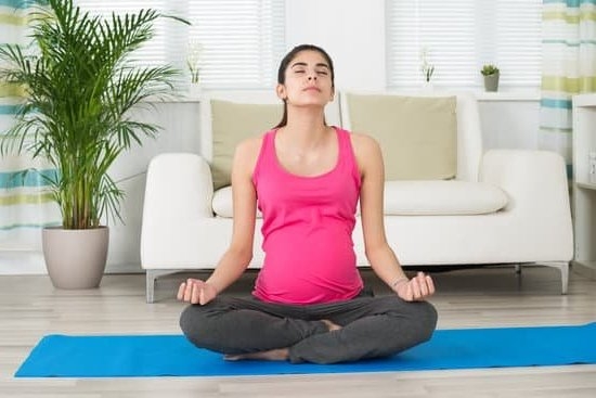 Bleeding Sign Of Pregnancy