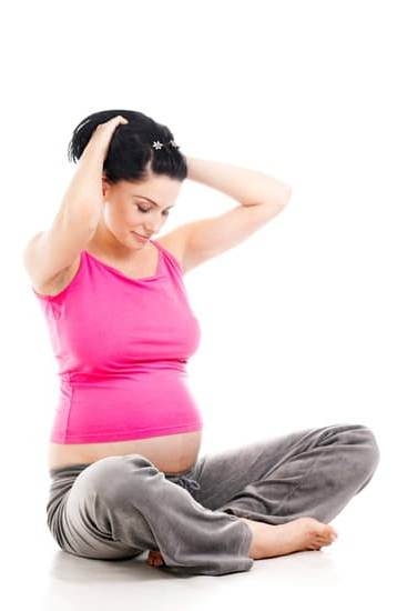 Can Pregnancy Cause Night Sweats