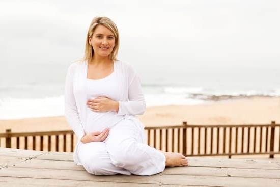 Can Pregnancy Occur