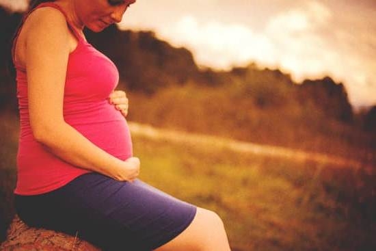 Cm In Early Pregnancy Cm In Early Pregnancy