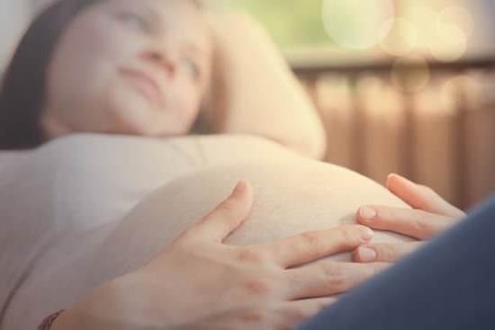 Does Stomach Cramps Early Pregnancy