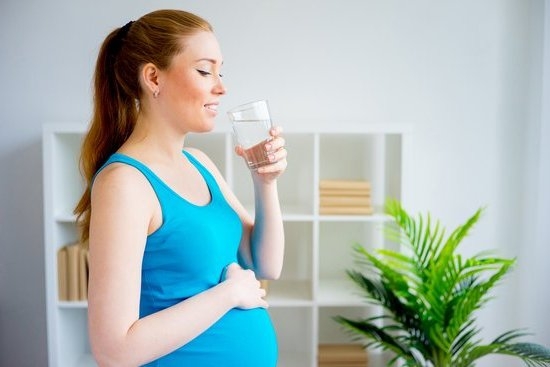 Earliest Detection Pregnancy Test