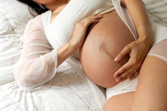 How Long Will Pregnancy Test Show Positive How Long Will Pregnancy Test Show Positive