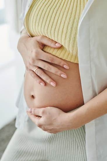 How To Make A Pregnancy Test Positive Without Being Pregnant