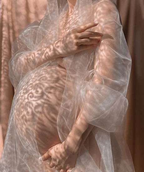 Normal Pregnancy Discharge