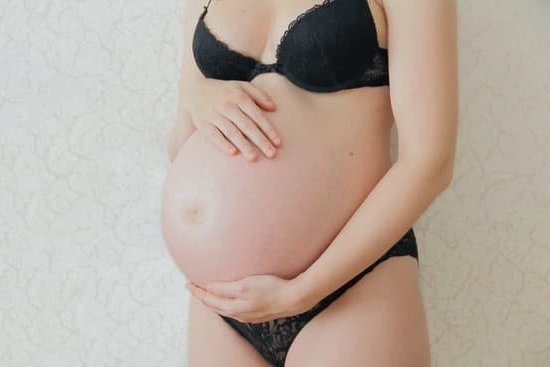 Pregnancy Flying Restrictions
