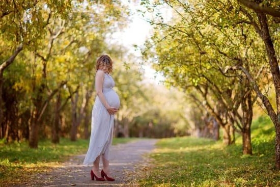 Reflux During Pregnancy