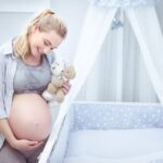 Pregnancy Nutrition Tracker App for Android: Monitor and manage your dietary needs throughout your pregnancy journey