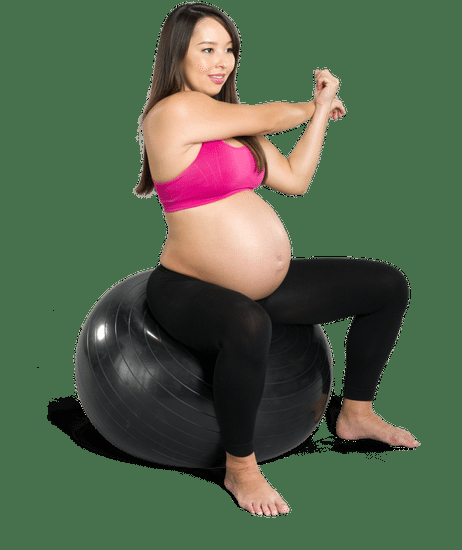 Healthy eating during pregnancy: A personalized nutritional plan for you and your baby.