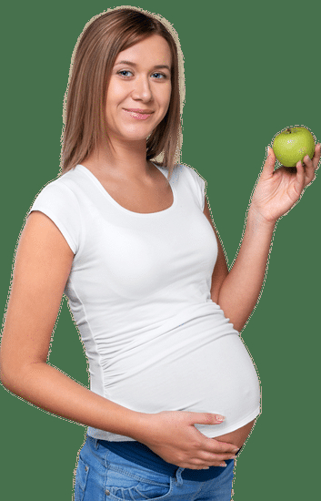 Pregnancy and Nutrition Pregnancy and Nutrition: A Guide to Eating Well for You and Your Baby