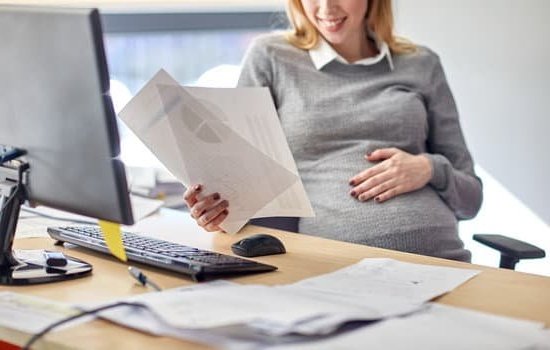 Nutritional Guidelines for Pregnancy and Lactation PDF