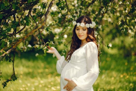 Browse pregnancy nutrition websites for healthy eating tips, prenatal supplements, and expert advice