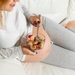 Nutrition Counseling Pregnancy Nutrition counseling for a healthy pregnancy: essential tips for expectant mothers